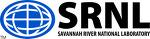 Savannah River National Laboratory (SRNL logo
